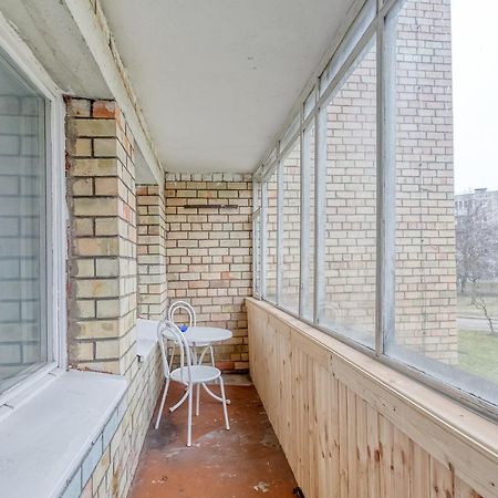 Dubnas Iela - 6 Can Stay Riga Exteriér fotografie